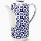 Madison Teapot & Lid