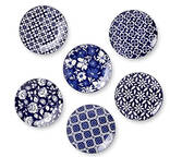 Madison Salad Plate