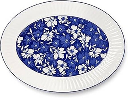 Madison 16" Oval Serving Platter