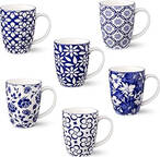Madison Mug