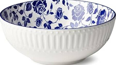 Madison 10" Round Deep Bowl
