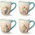 Escape To the Sea Mug