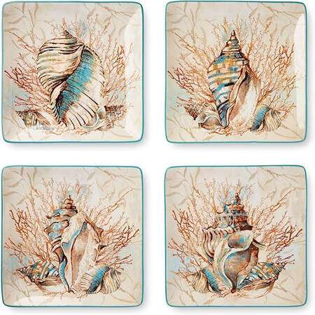 Escape To the Sea by Certified International