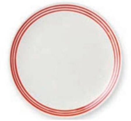 Dockside Salad/Dessert Plate
