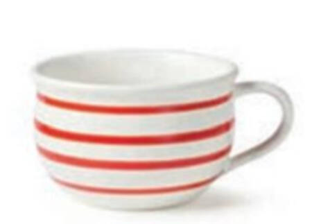 Dockside Soup Mug