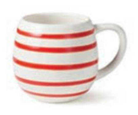 Dockside Mug