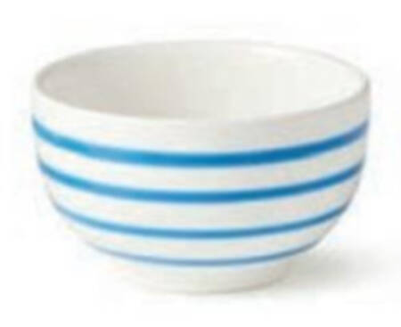 Dockside Individual Ice Cream/Dessert Bowl