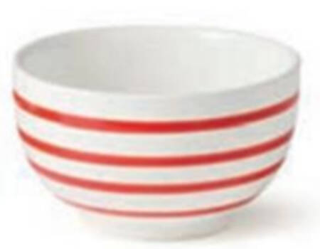 Dockside Individual Ice Cream/Dessert Bowl