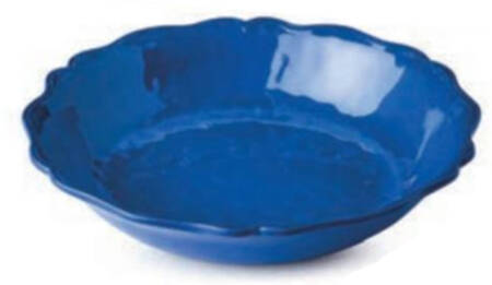 Isabella (Melamine) 13" Round Serving Bowl