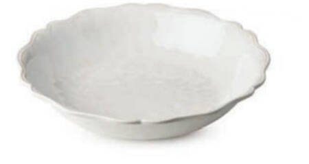 Isabella (Melamine) 13" Round Serving Bowl