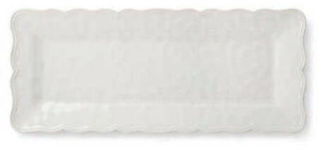Isabella (Melamine) 19" Rectangular Serving Platter