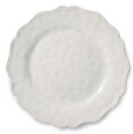 Isabella (Melamine) Dinner Plate