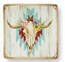Rosewood Ranch (Melamine) Salad Plate