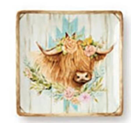 Rosewood Ranch (Melamine) by Certified International