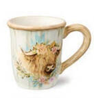 Rosewood Ranch (Melamine) Mug