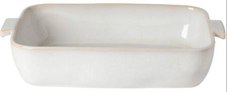 Brisa Branca 16" Rectangular Baker