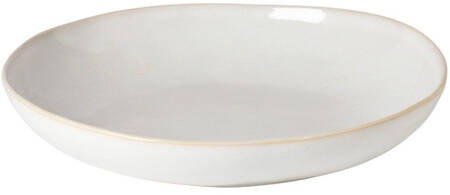 Brisa Branca 14" Pasta Serving Bowl