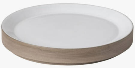 Coastland 8" Deep Plate
