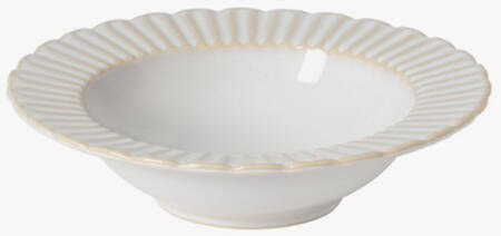 Cristal White 9" Soup/Pasta Bowl
