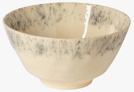 Madeira-Cream 9" Round Serving Bowl