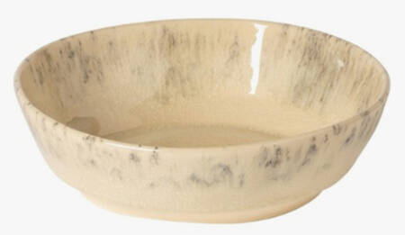 Madeira-Cream 7" Soup/Pasta Bowl