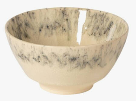 Madeira-Cream Soup/Cereal Bowl