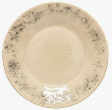 Madeira-Cream Appetizer Plate
