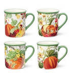 Harvest Fields Mug