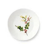 Holly and Vines by Certified International