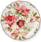 Winter Blooms by Certified International