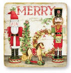 Nutcracker Parade by Certified International