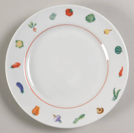 CBL205 Salad Plate