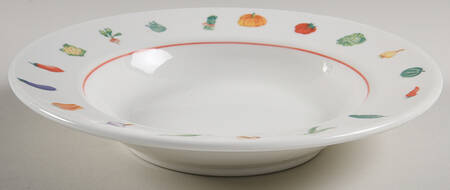 CBL205 Rim Soup Bowl