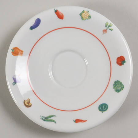 CBL205 Saucer