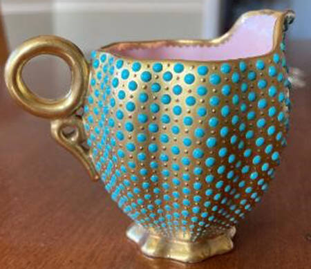 T138 by Coalport