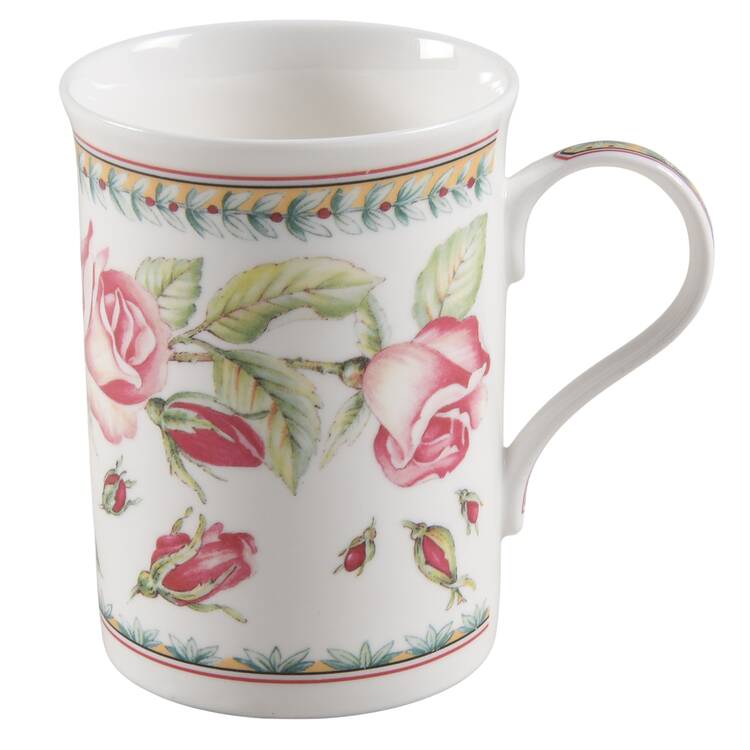 Various Mugs Only Mug