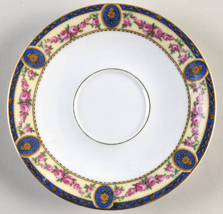 CZE354 Saucer