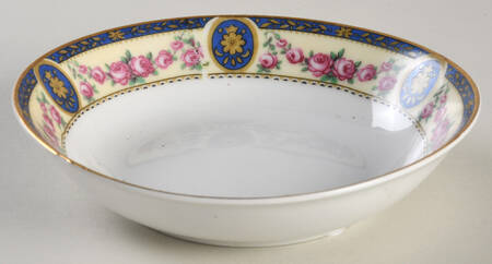 CZE354 Fruit/Dessert (Sauce) Bowl