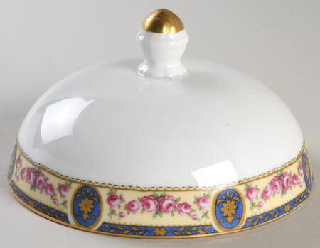 CZE354 Lid for Round Butter