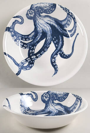 C0R15 10" Round Serving Bowl