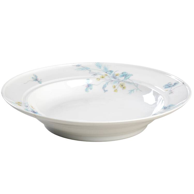 Schleiger 2033 Pancake Dish No Lid