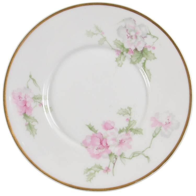 CHF1432G Saucer for Ramekin