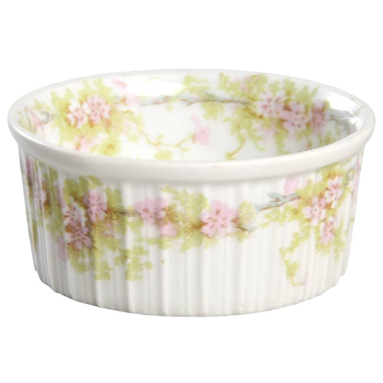 SCH389-4 Ramekin No Saucer