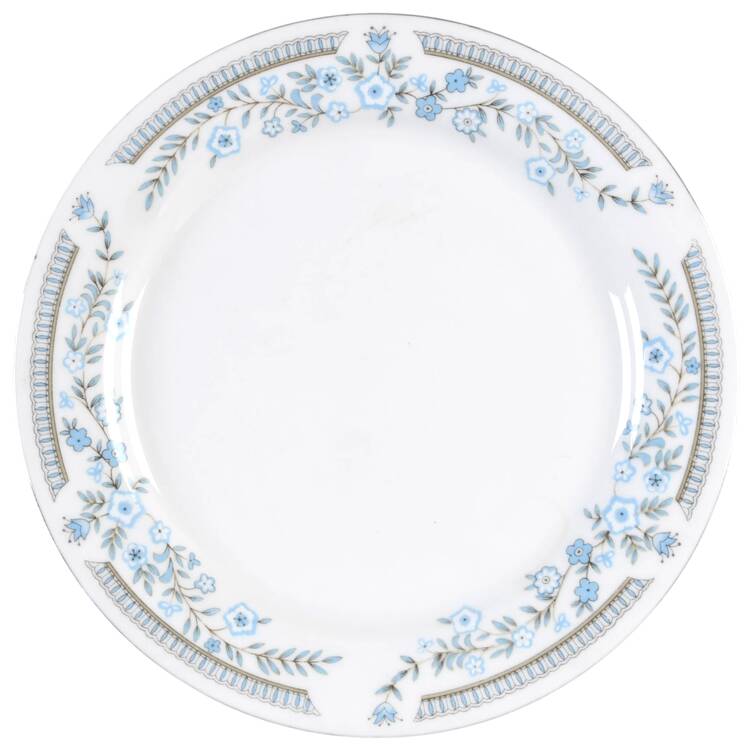 CX877 Platinum Trim by China (Made in China)
