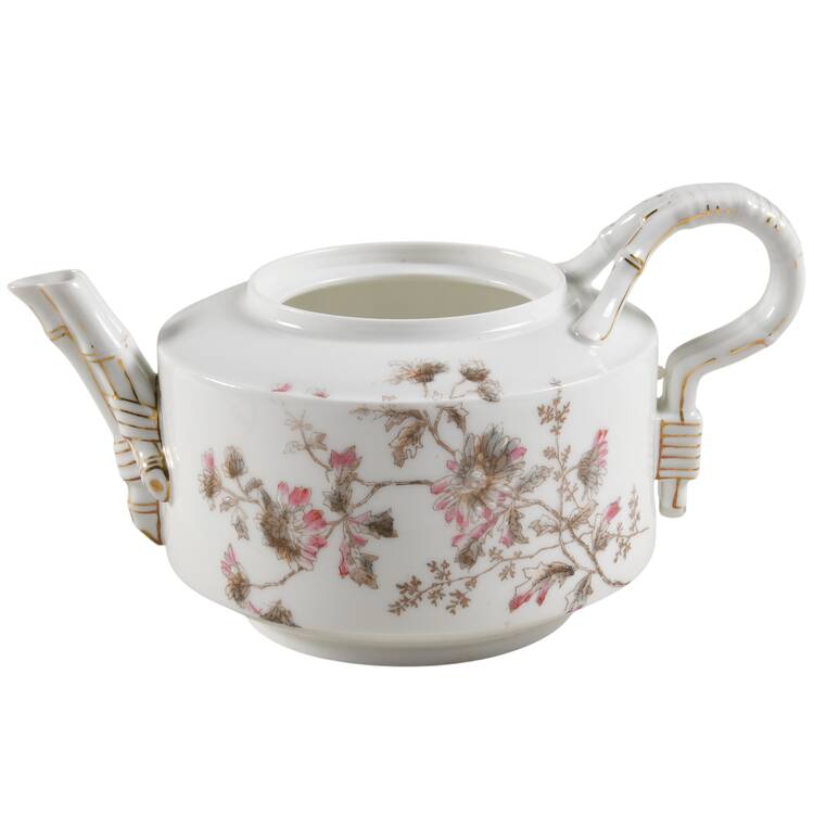 CHF2034 Teapot No Lid
