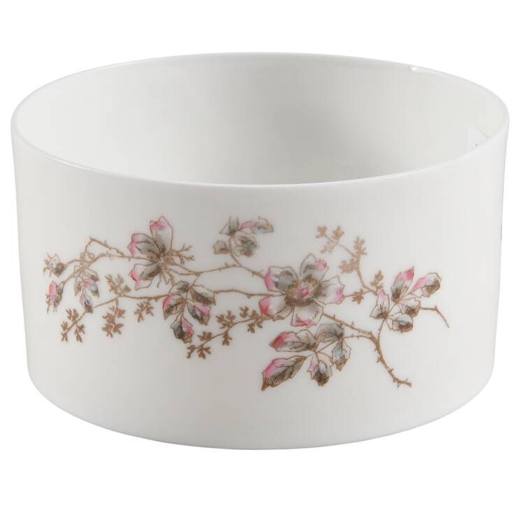 CHF2034 5" Round Box No Lid