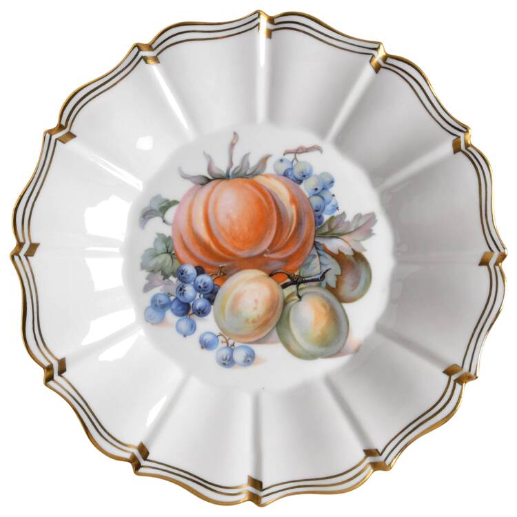 CNU16 Salad Plate by Carstens