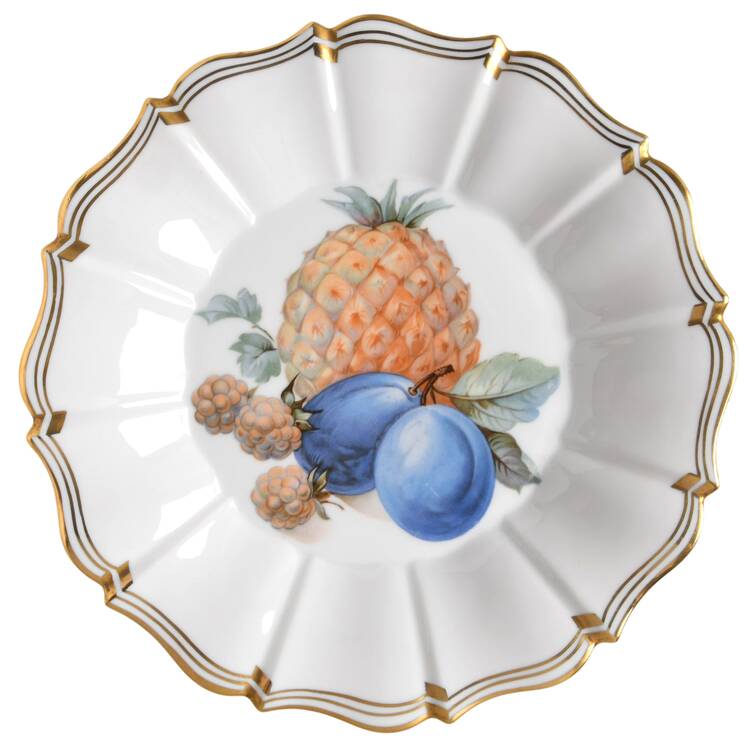 CNU16 Salad Plate by Carstens
