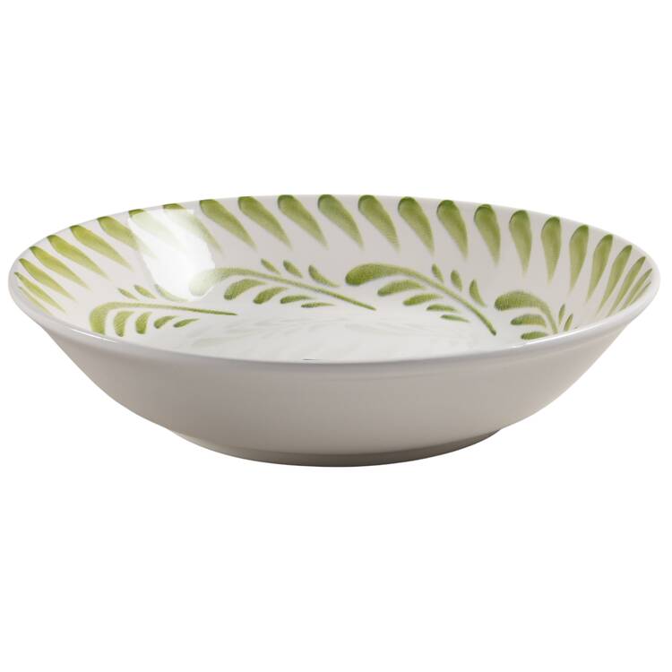 C0R17 12" Round Serving Bowl