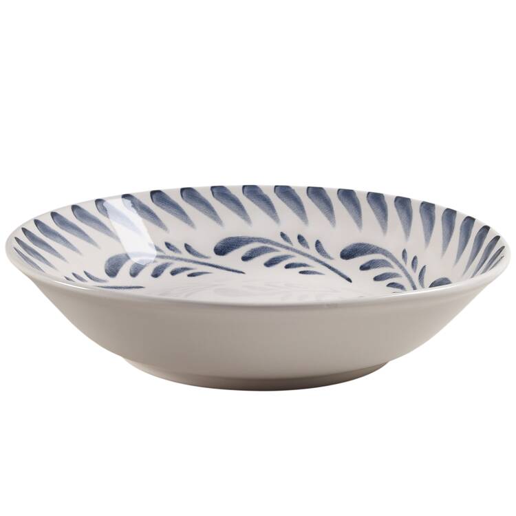 C0R17 12" Round Serving Bowl